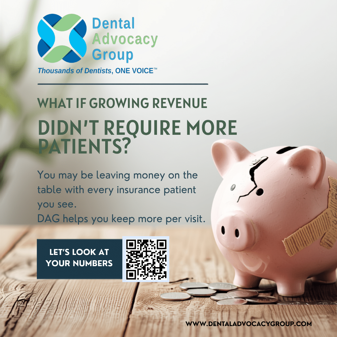 Dental Advocacy Group
