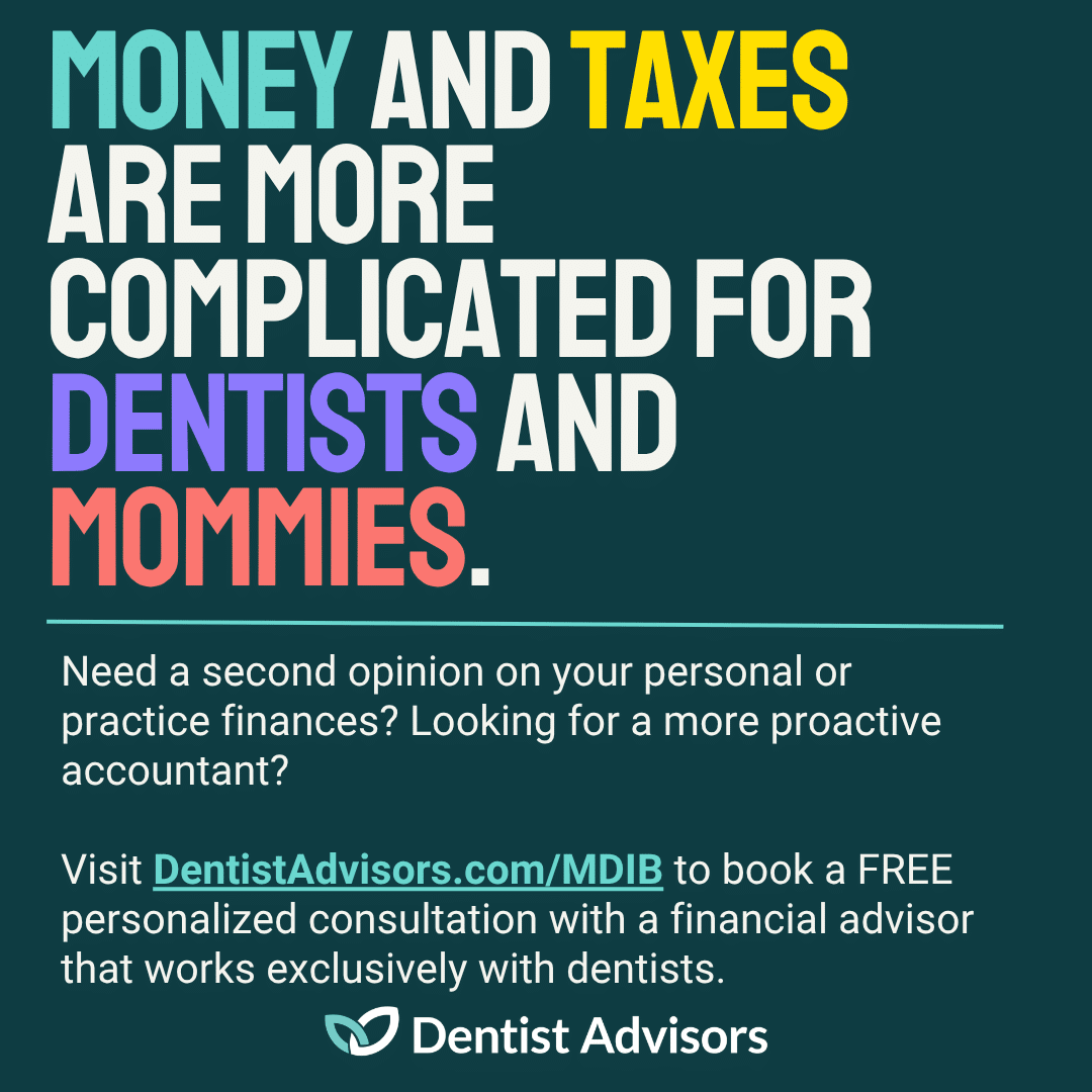 Dentist Advisors Ad (1080x1080 px) (1)