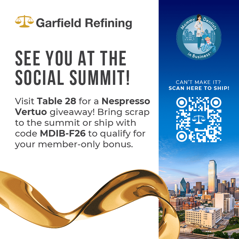 Garfield Refining ad