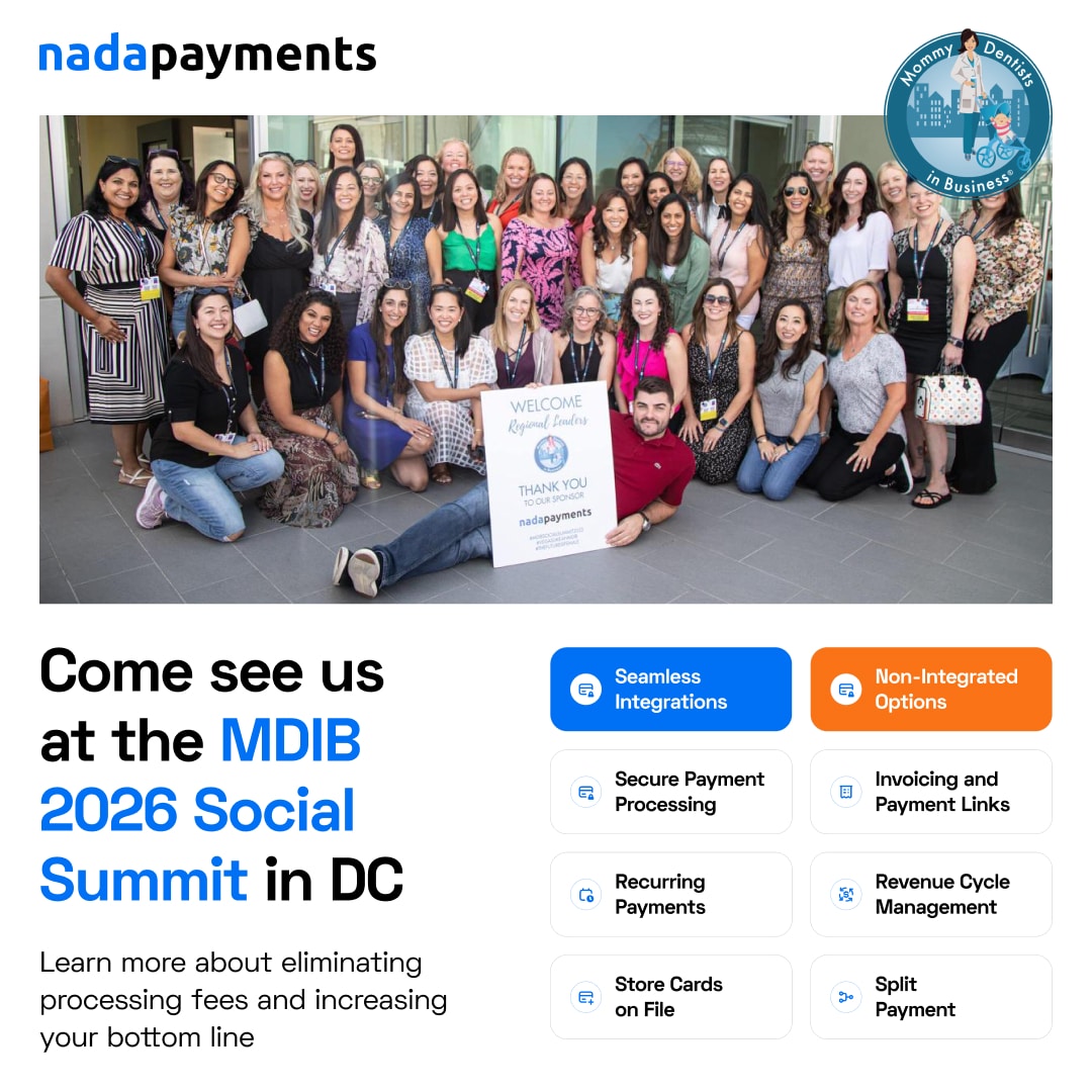 Nadapayments