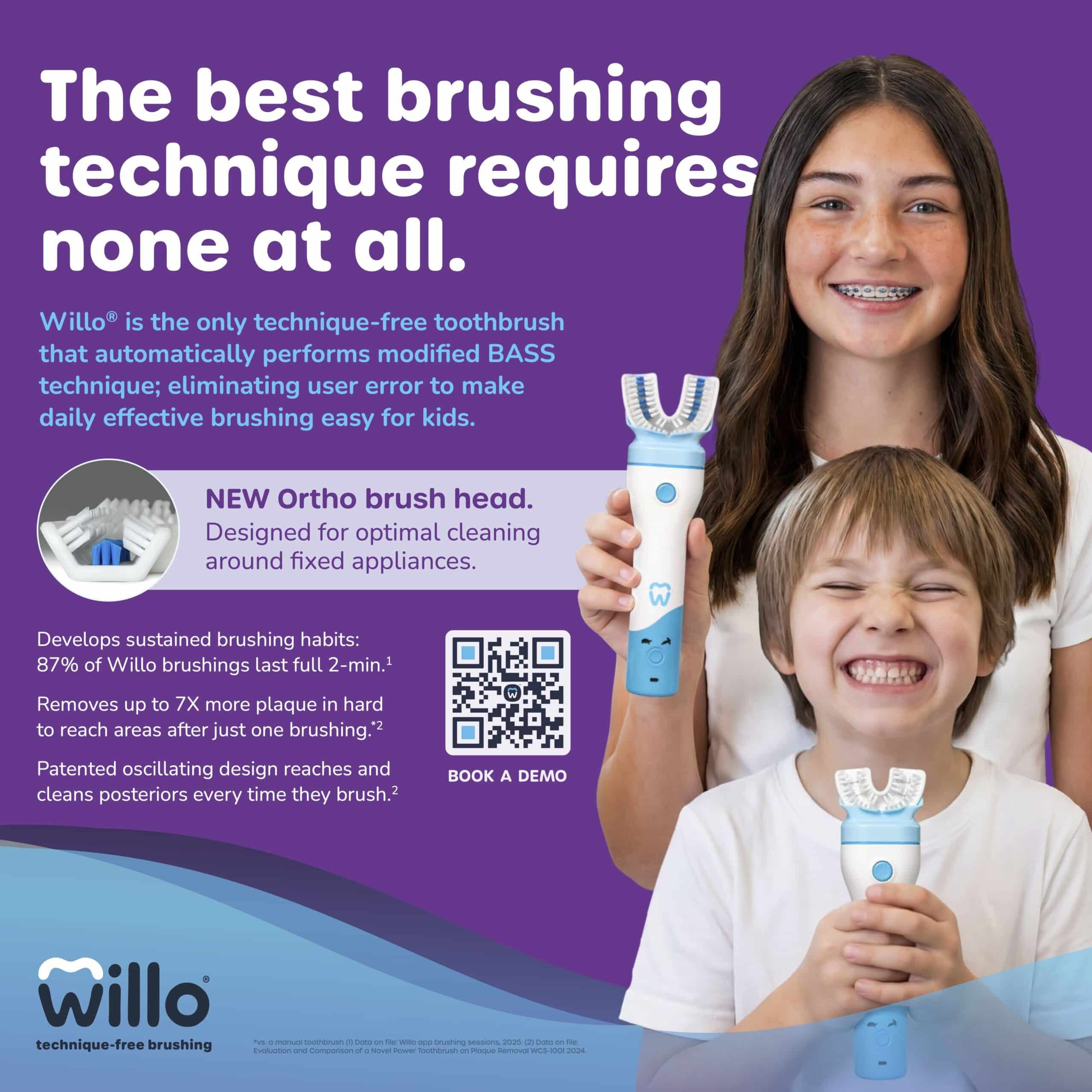 Willo ad