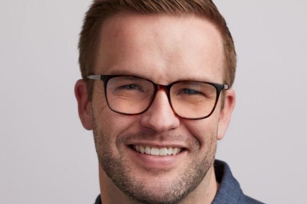 Matt Mulcock, speaker at Mommy Dentists in Business Practice Transitions event