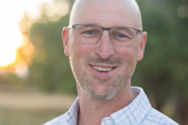 MDIB 2024 Social Summit Event Speaker Jeff Gladnick