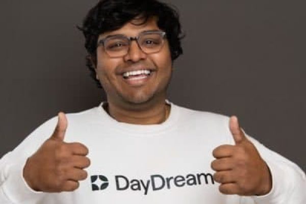 Shreyas