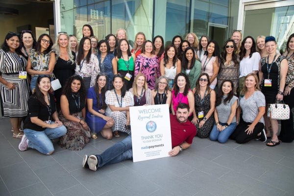 Vegas Regional Leaders